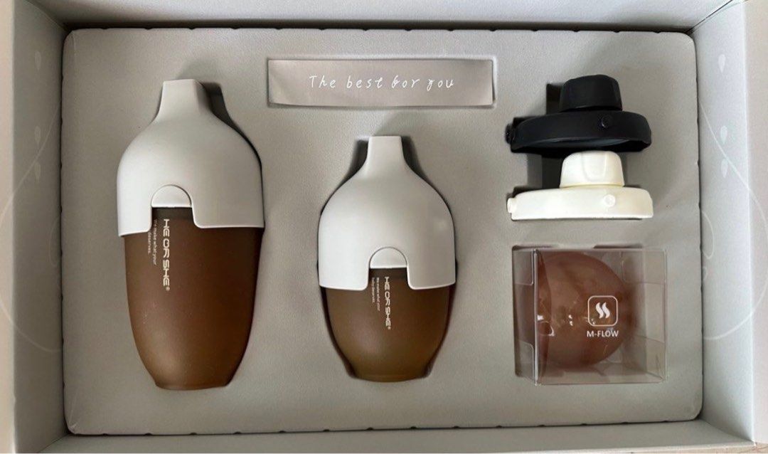She gift set shop