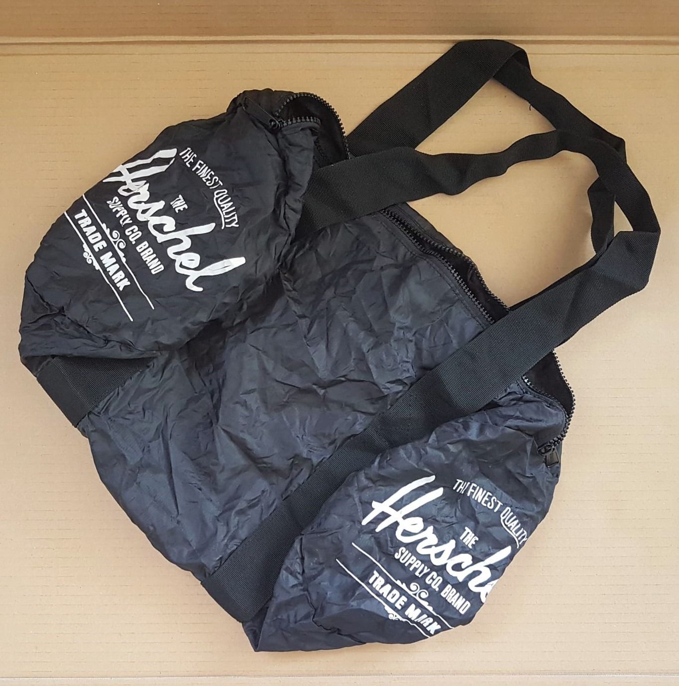 Herschel Supply Company USA Duffle Bag Tote Bag Shoulder Bag