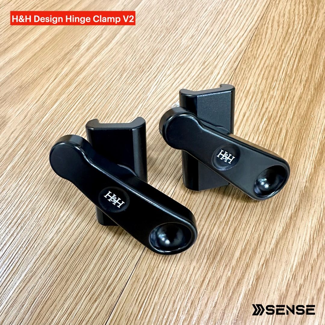 H&h design brompton shop
