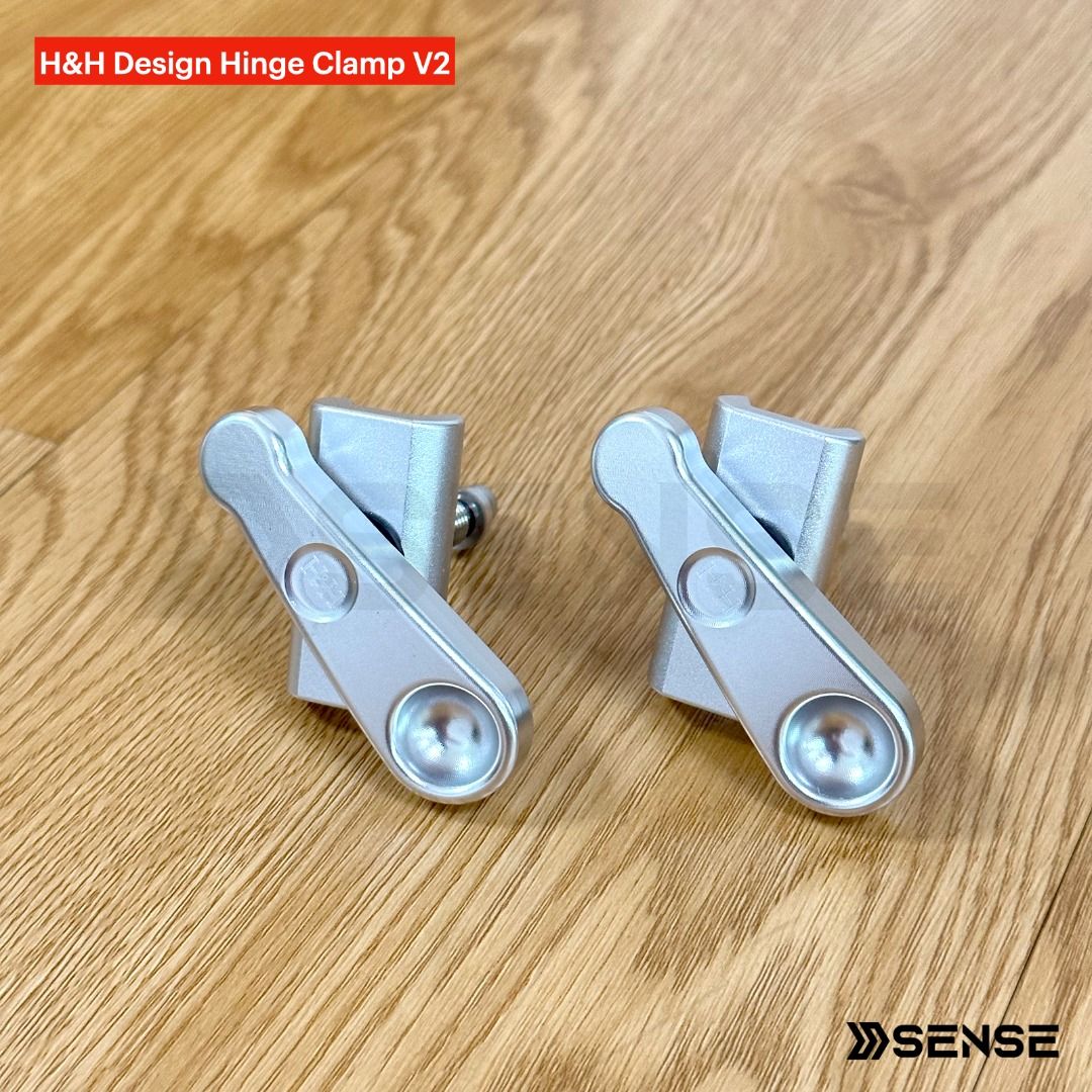 H&h design brompton hot sale