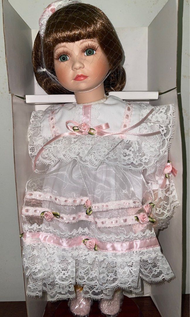 Hillview lane porcelain dolls new arrivals