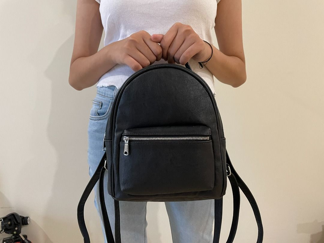 H m hotsell backpack women s