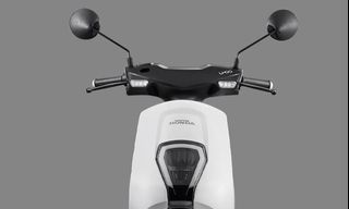 Honda U-Go