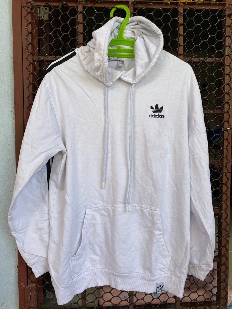 Adidas firebird hoodie deals