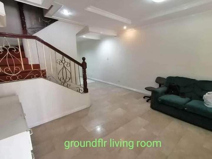 HOUSE & LOT FOR SALE Tierra Verde townhomes, Unit 186, Bacoor Cavite