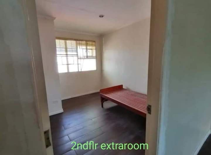 HOUSE & LOT FOR SALE Tierra Verde townhomes, Unit 186, Bacoor Cavite