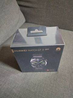Huawei Watch GT 3 | 46mm