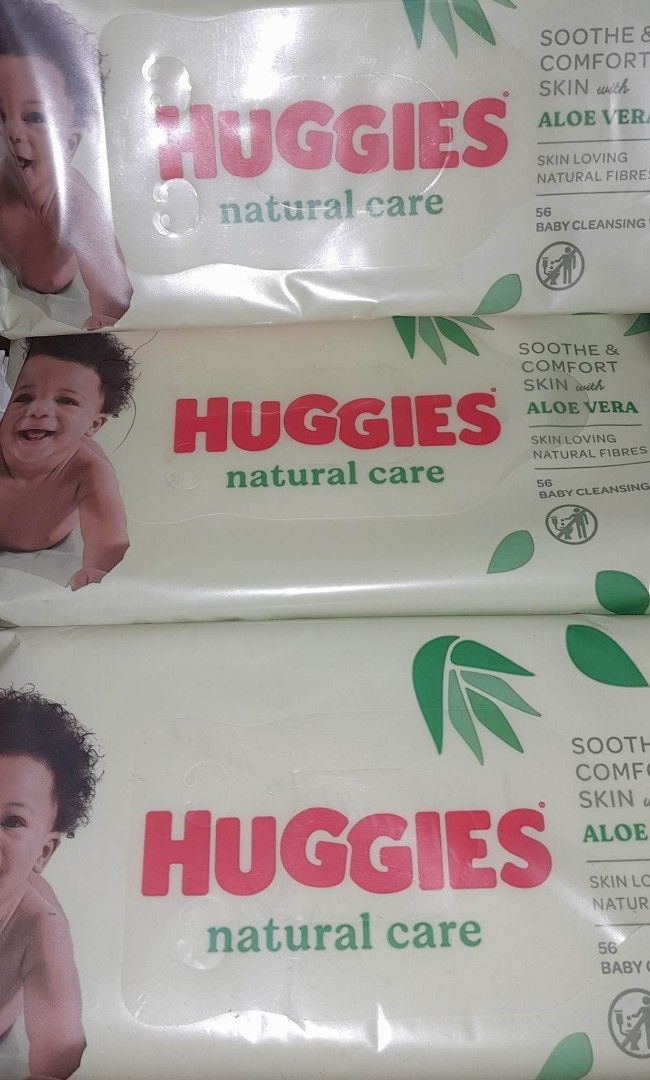 HUGGIES WET WIPES (Category: Diapers & Baby Wipes) located in Pasig City. Submitted by benildarustia18 (Listing ID 1235747727, Image 2). Description: SALE 90 EACH. THICK QUALITY MADE IN UK. SAFE TO USE . BIG SIZE..