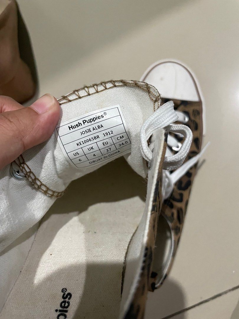 Hush Puppies Shoes
