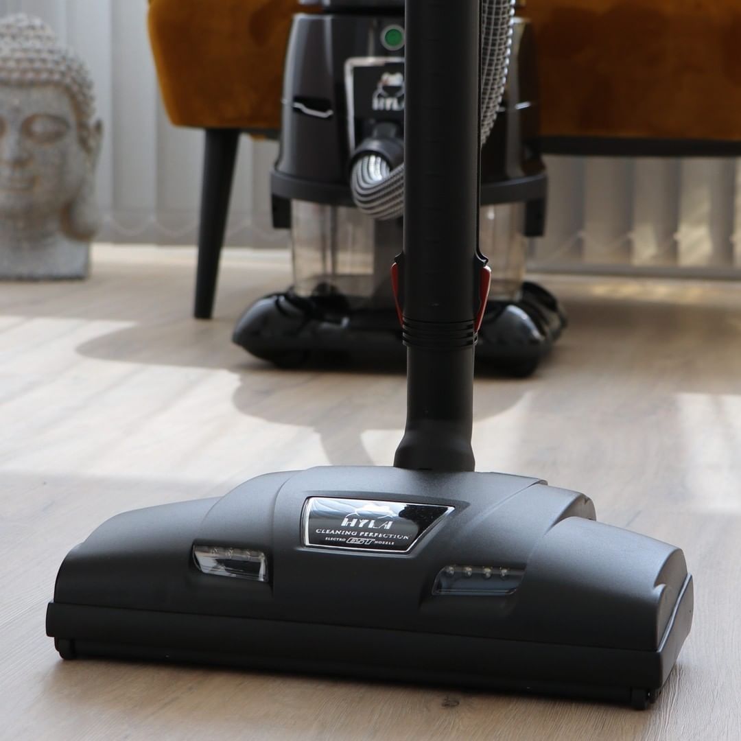 Hyla vacuum ESTDefender for Sale, TV & Home Appliances, Vacuum Cleaner