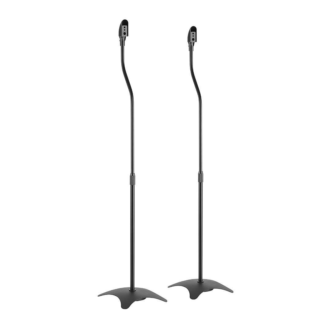 [iDS] Speaker Stand for satellite speaker, surround sound speaker, rear