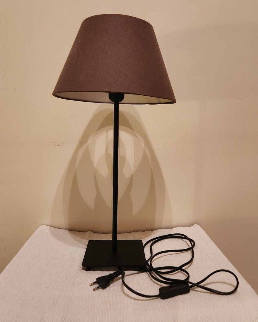 Hemma table sales lamp