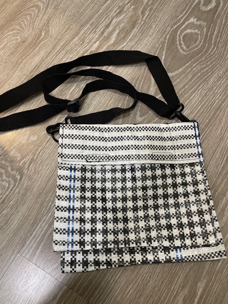 Sammankoppla bag on sale
