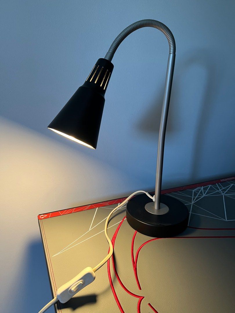 Table Reading Light