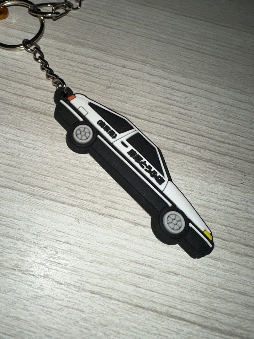 Ae86 keychain outlet