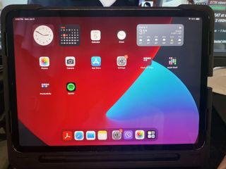 Ipad pro 11in 2018 256gb