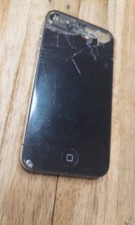 Iphone 4s defective parts only
