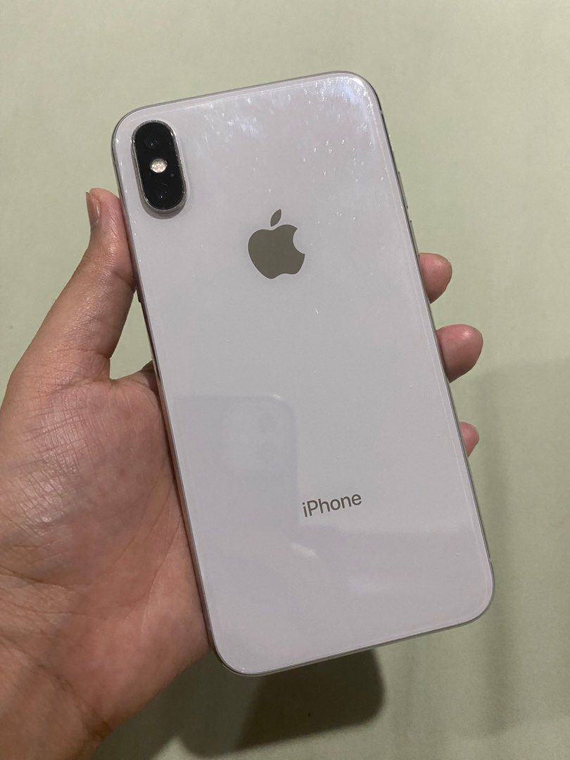 Iphone X 256gb, Mobile Phones & Gadgets, Mobile Phones, iPhone