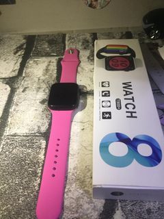 Iwatch dupe