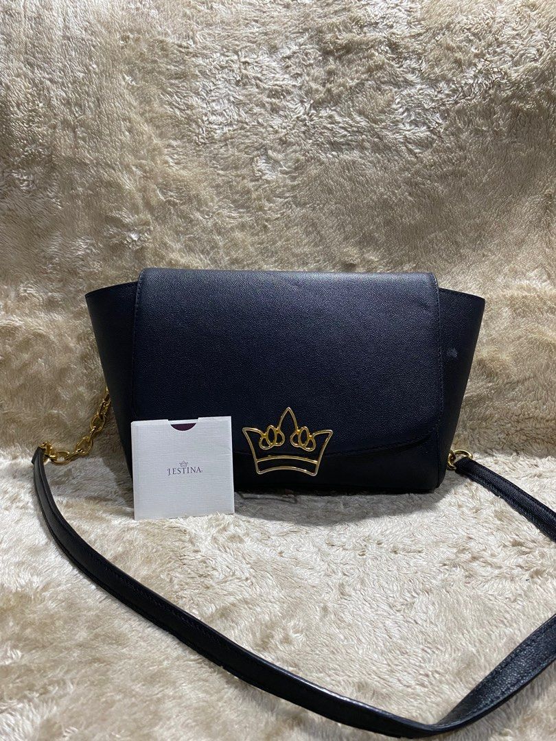 J estina bag price shop