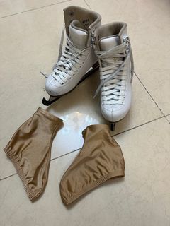 Jackson 1290 溜冰鞋