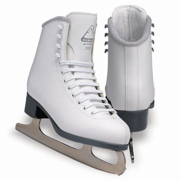 Girls figure store skates size 4
