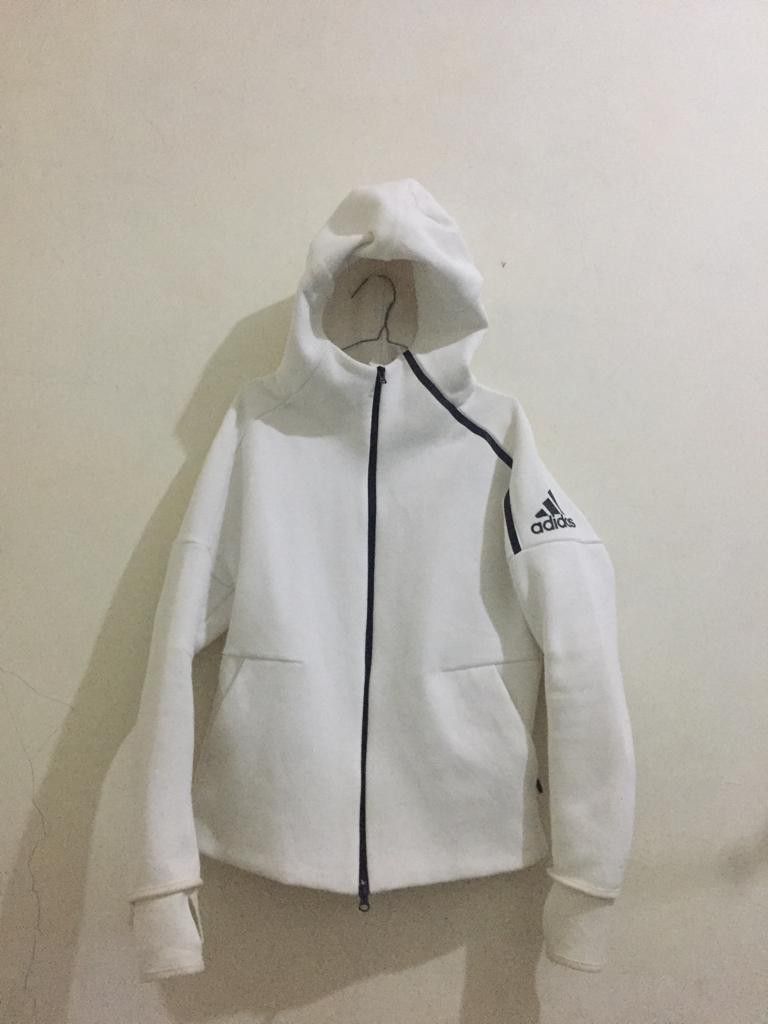 Jaket Adidas zne original no lacoste lagu ma new balance dickies pancoat
