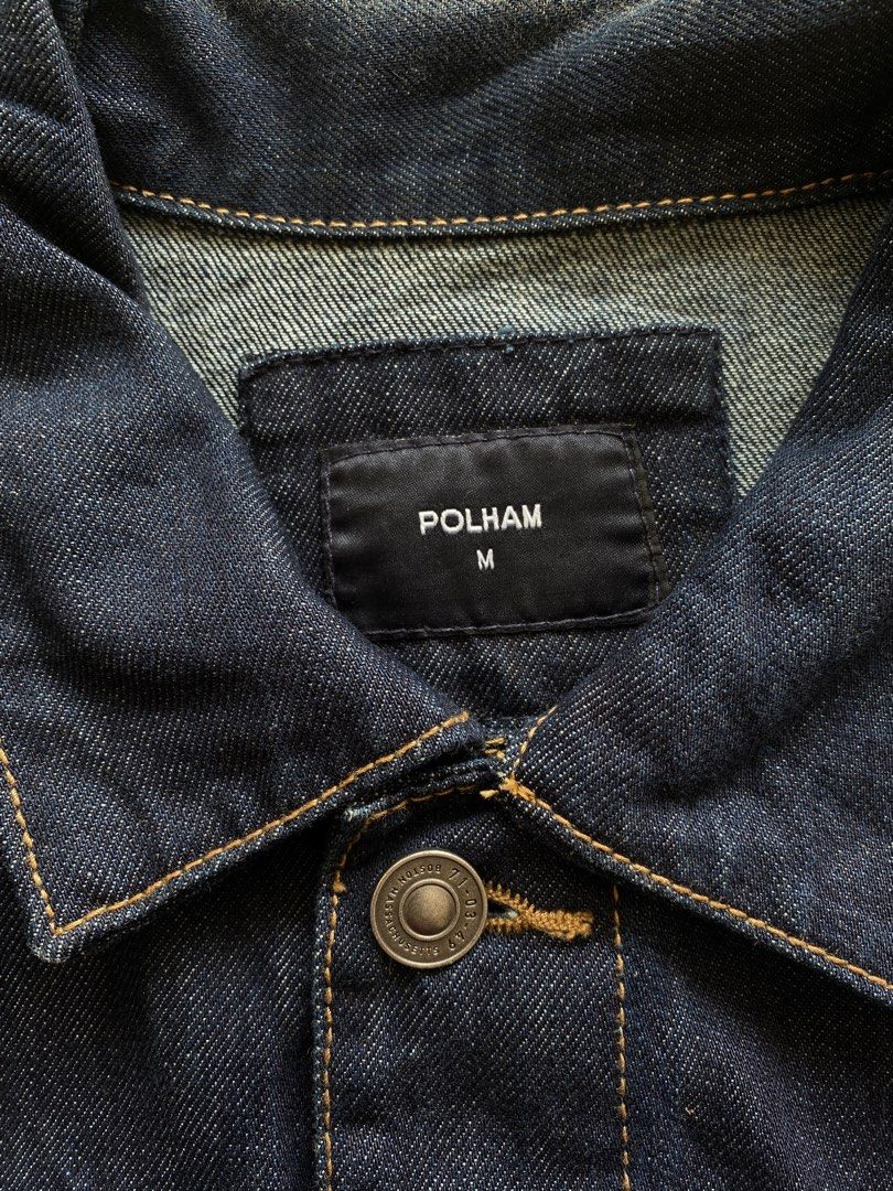 Polham jeans discount