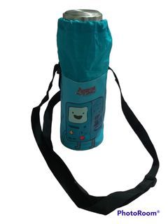 Japan items Tumbler pouch Adventure time