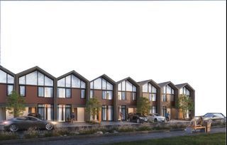 Jasa Desain Rumah dan Bangunan Lainnya