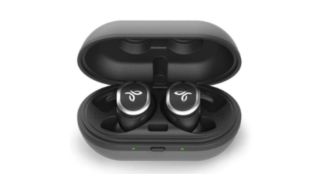 Jaybird Run iphone samsung bluetooth headset