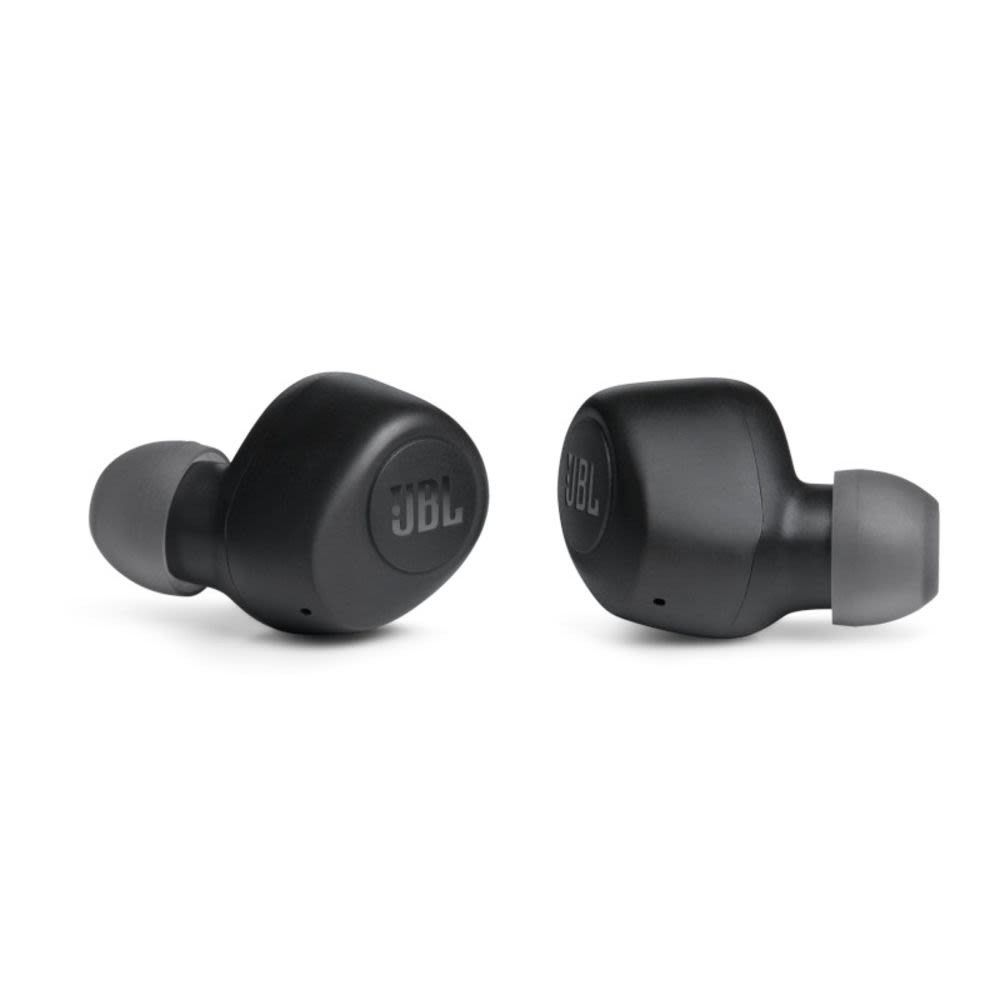 JBL Wave 100 True Wireless Bluetooth Headset, Telepon Seluler & Tablet ...
