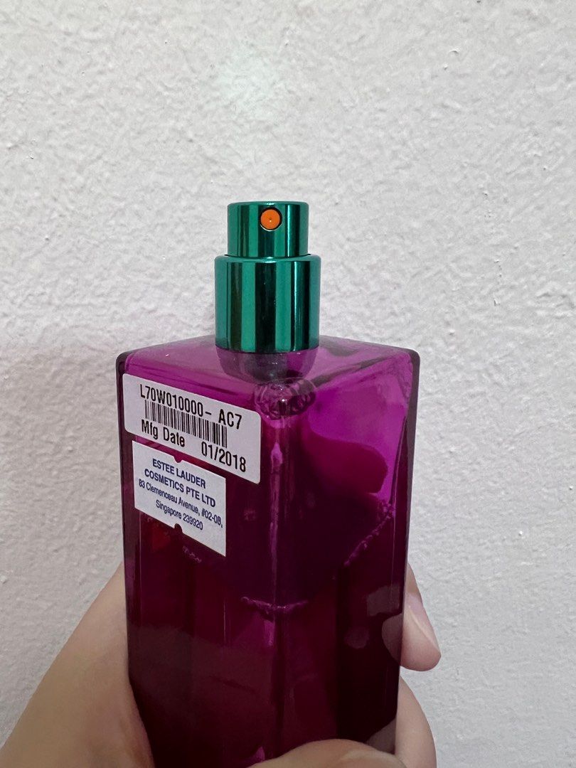 Jo malone cattleya flower body mist 2025