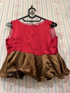 jolie clothing