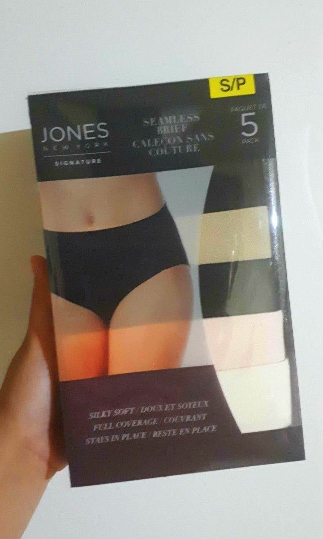 Jones New York Signature 5-pack , From Canada, Women's Fashion