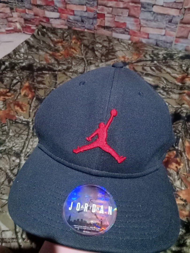 jd sports jordan cap