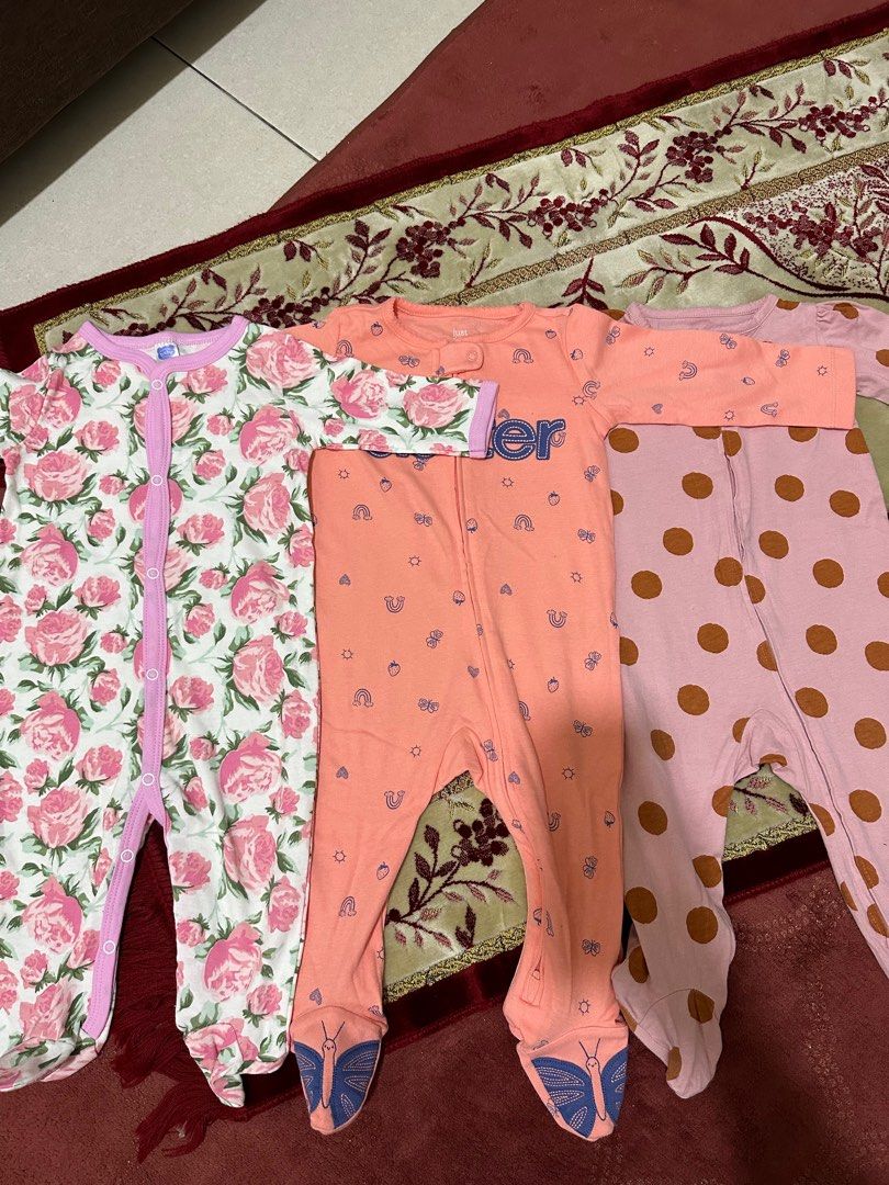Jumpsuit for 6 month baby cheap girl