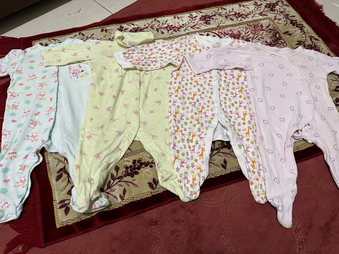 Jumpsuit for 6 month baby girl cheap