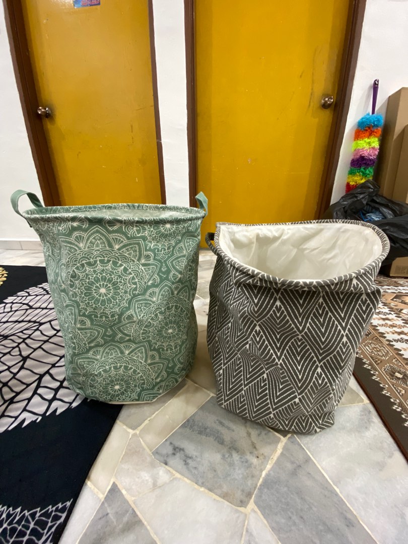 Kaison Laundry Bag, Everything Else, Others on Carousell