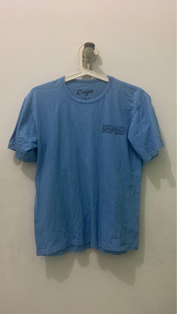 kaos erigo on Carousell