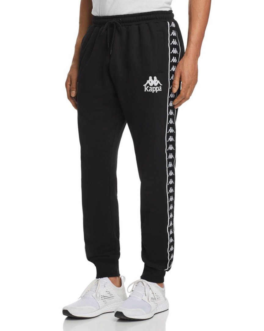 Kappa jogger clearance