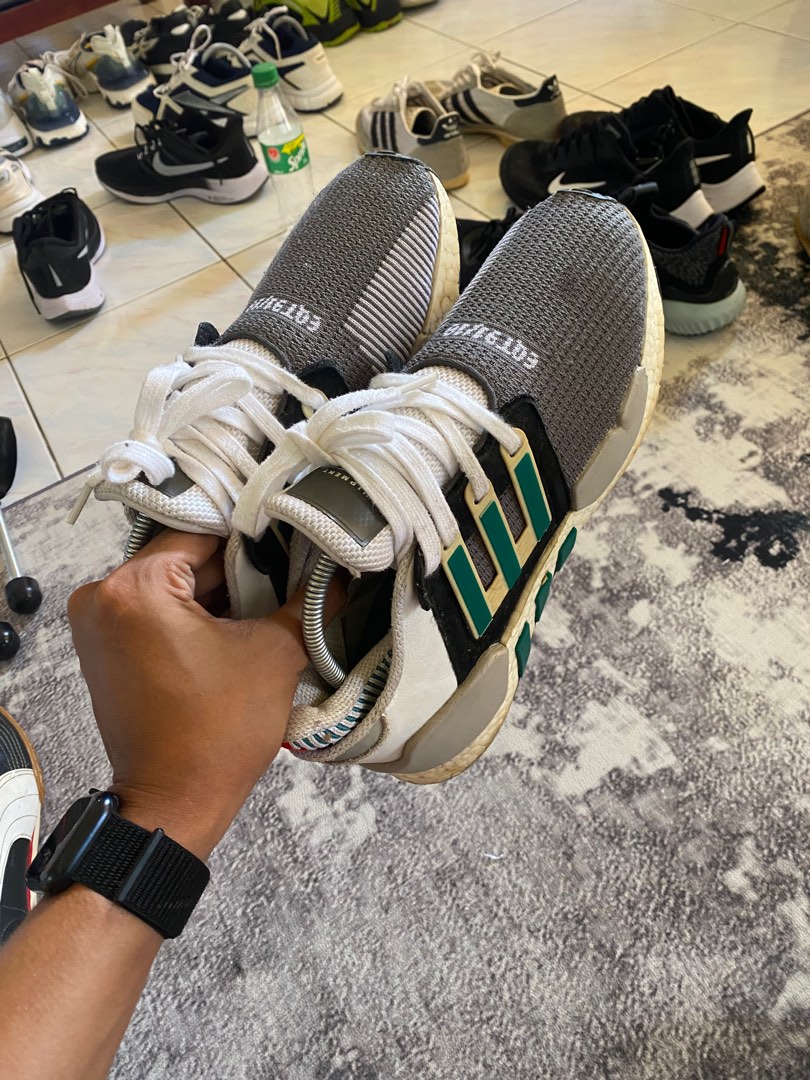 Kasut adidas eqt outlet
