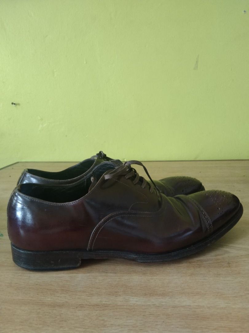 Kasut discount dolce gabbana