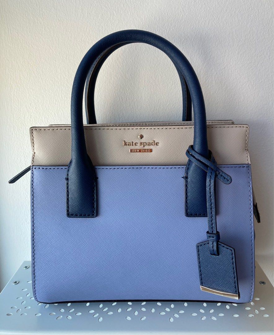 Kate spade cameron street sales purse