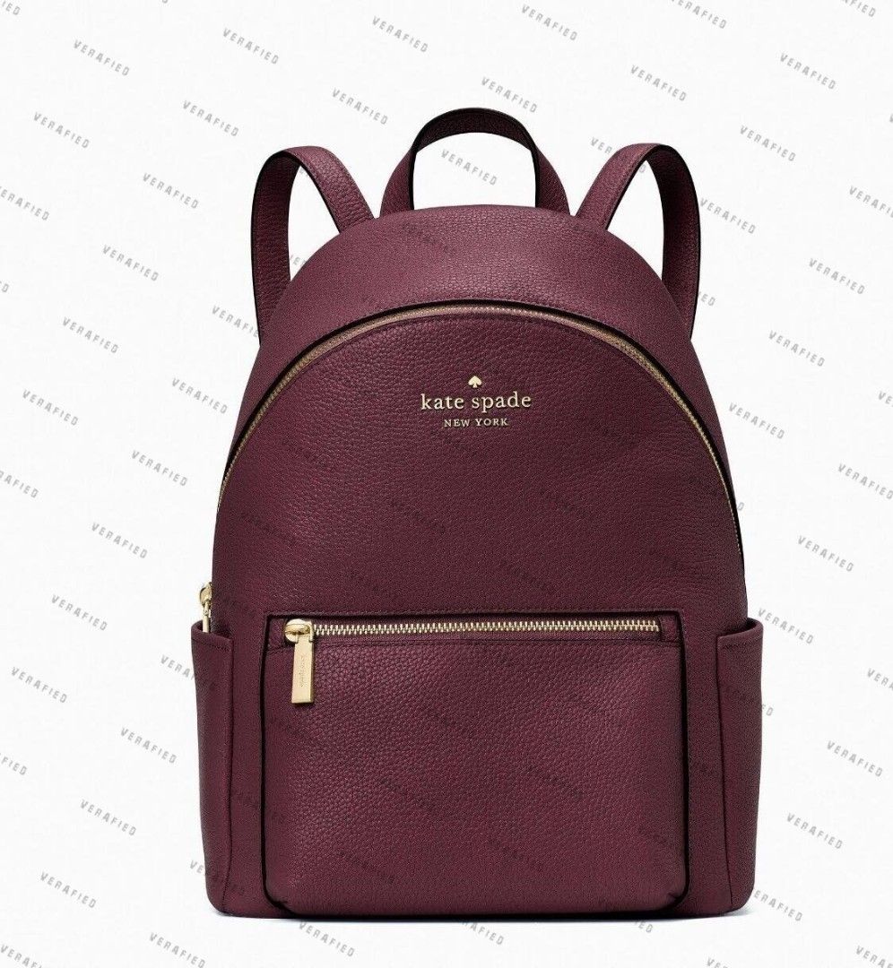 Nikki store dome backpack