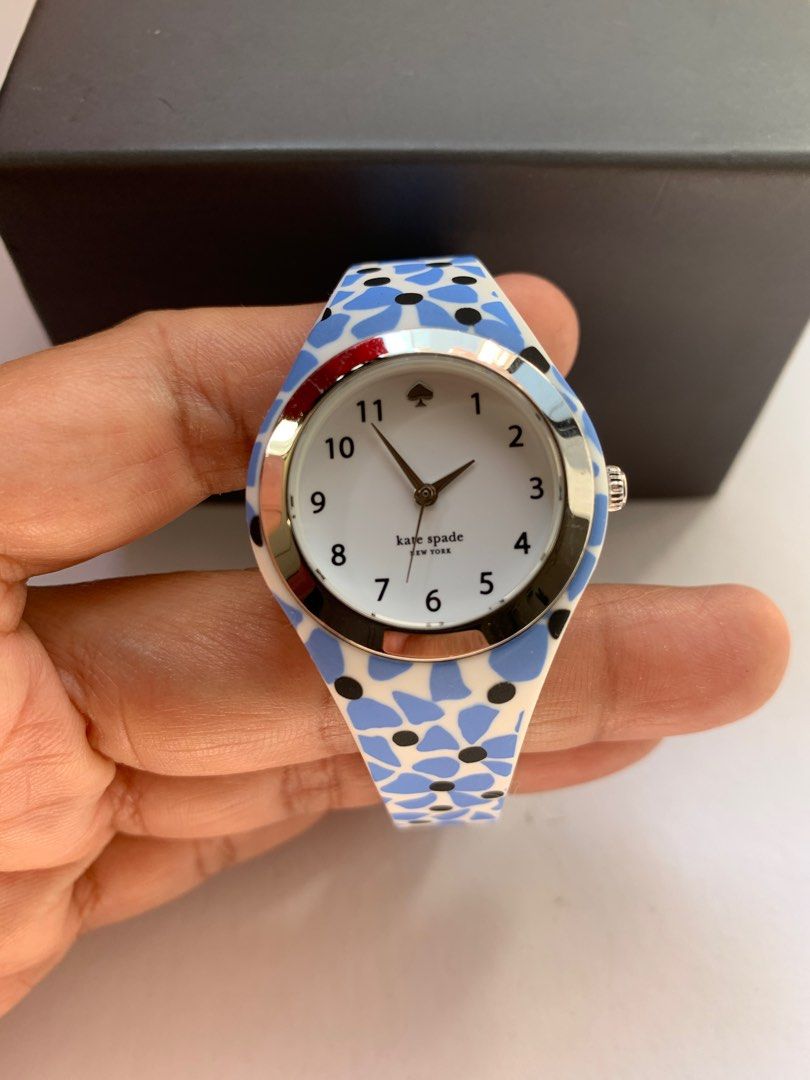 Kate spade new arrivals rumsey watch