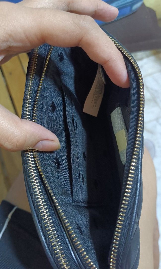 KATESPADE BRIAR LANE QUILTED KENDALL CROSSBODY BAG on Carousell