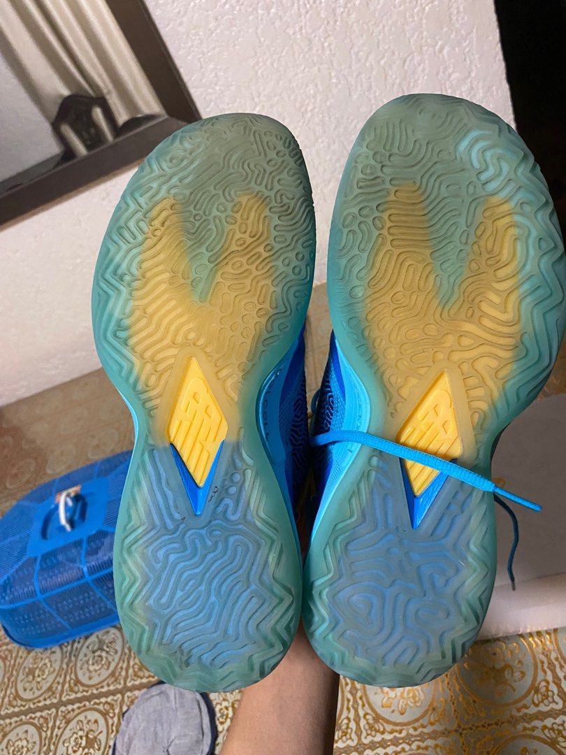 kawhi 1 jolly rancher