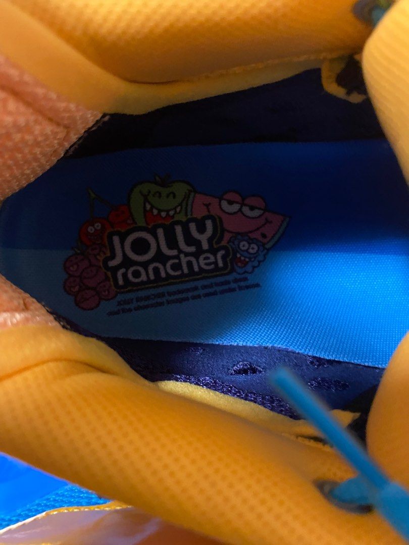 kawhi 1 jolly rancher