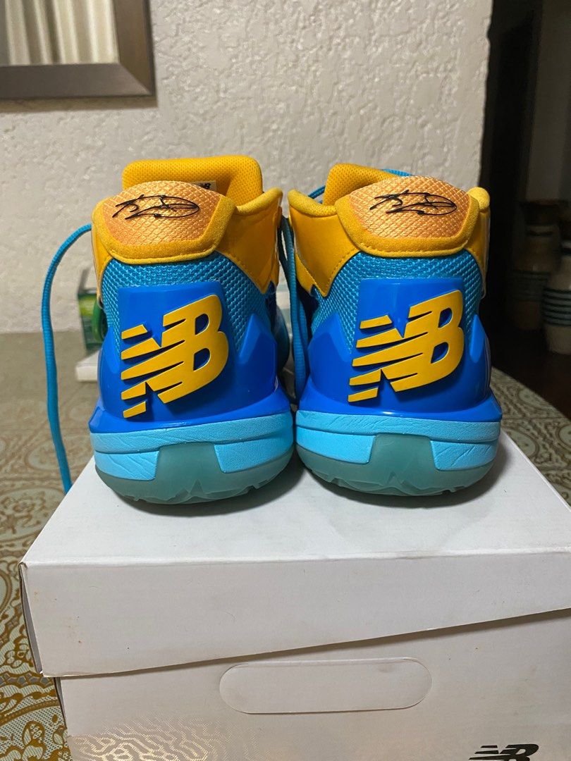 kawhi 1 jolly rancher